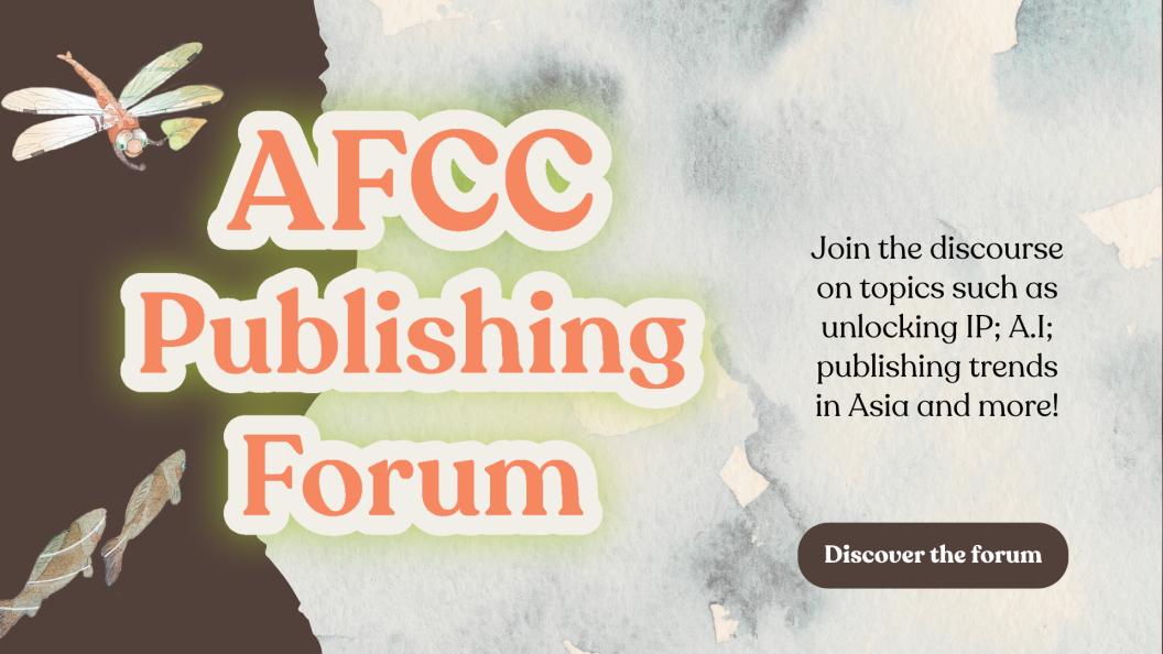 Publishing Forum