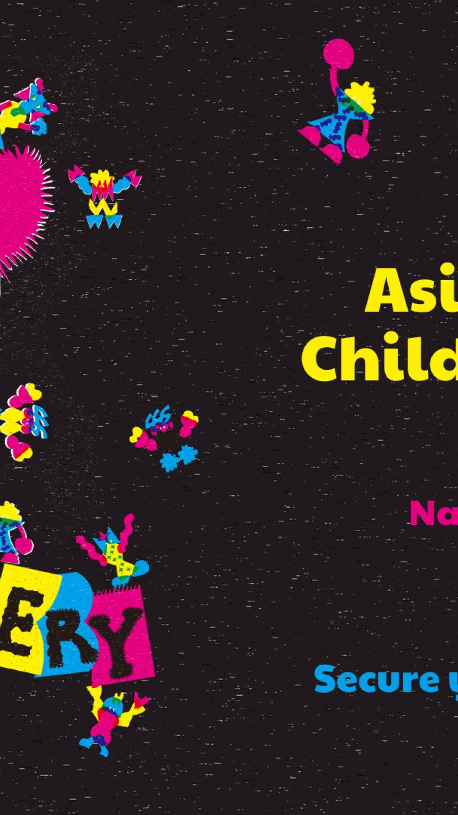 Secure your early bird tickets now!