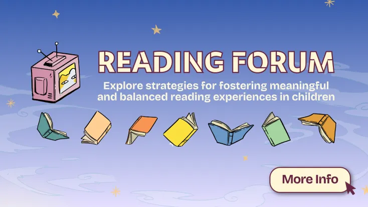 Reading Forum