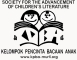 Society for the Advancement of Children's Literature (Kelompok Pencinta Bacaan Anak)
