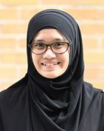 Nur’afifah binte Mohd Hussain